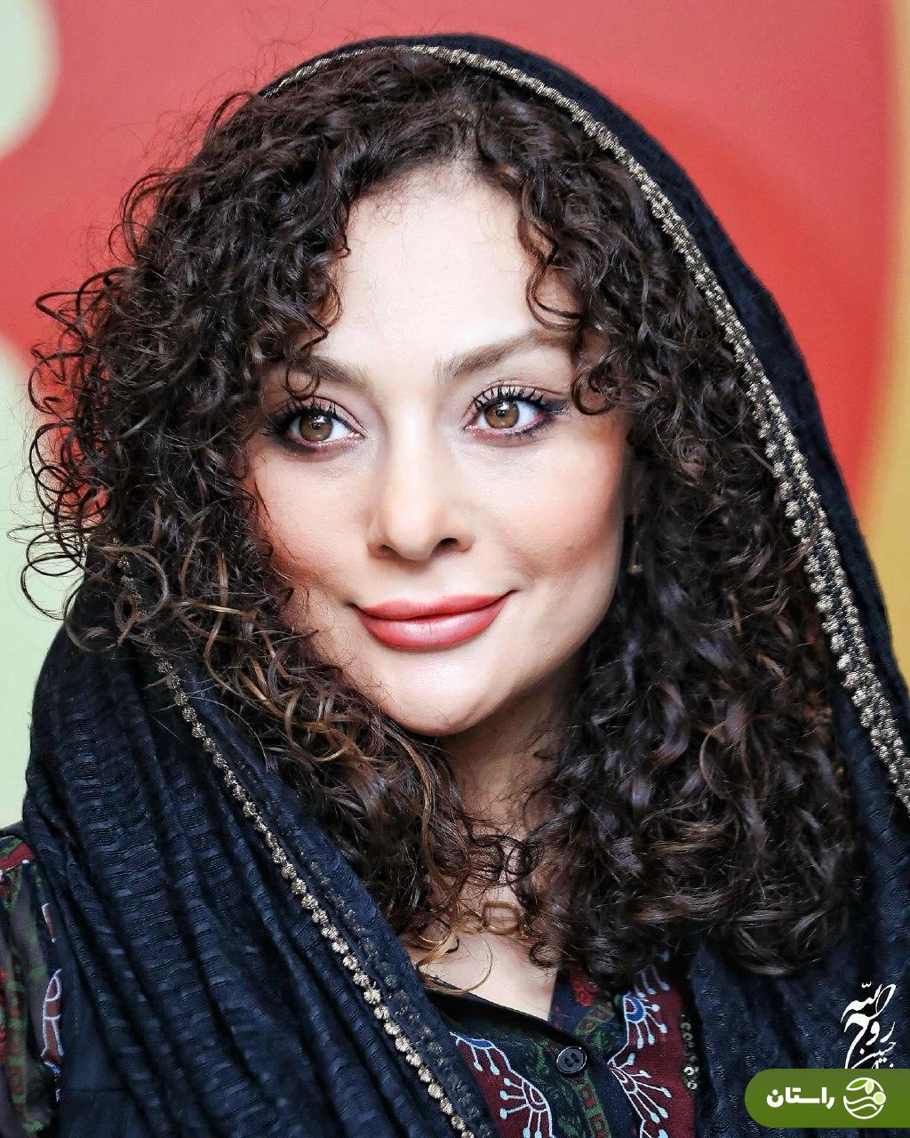 عکس | استایل متفاوت و جذاب یکتا ناصر در اکران کوکتل مولوتوف