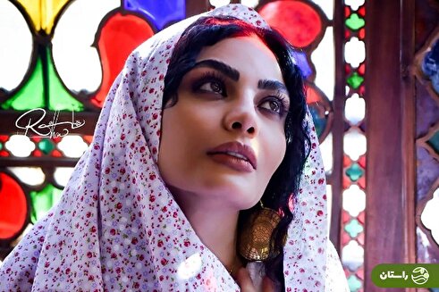 تصاویر | ژست‌های و استایل جذاب و متفاوت صحرا اسداللهی در اصفهان