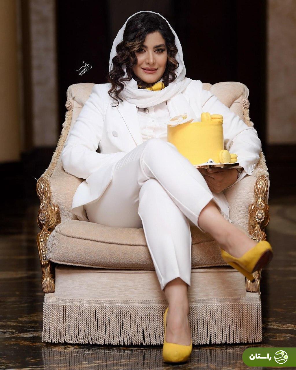 تصاویر | جشن تولد ۳۶ سالگی بهار قاسمی تصاویر | جشن تولد ۳۶ سالگی بهار قاسمی