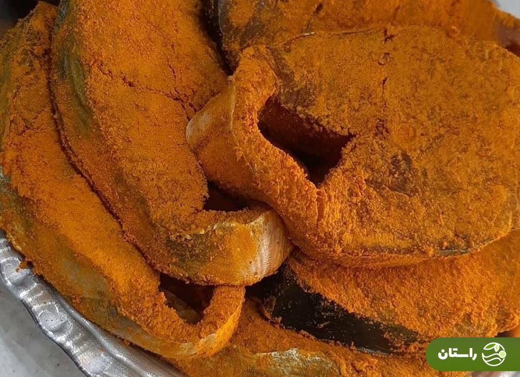 دستور پخت محبوبترین غذای جنوب؛ با سبزیهای تازه بهاری به شیوه بندریها قلیه ماهی درست کنید دستور پخت محبوبترین غذای جنوب؛ با سبزیهای تازه بهاری به شیوه بندریها قلیه ماهی درست کنید