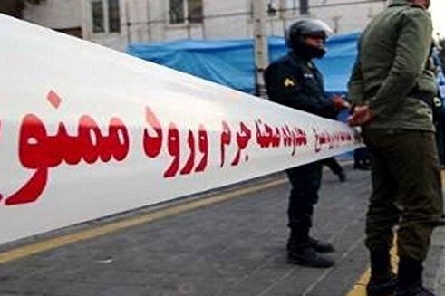  قتل مشکوک در غرب تهران؛ داماد خانواده برادرزن خود را به قتل رساند