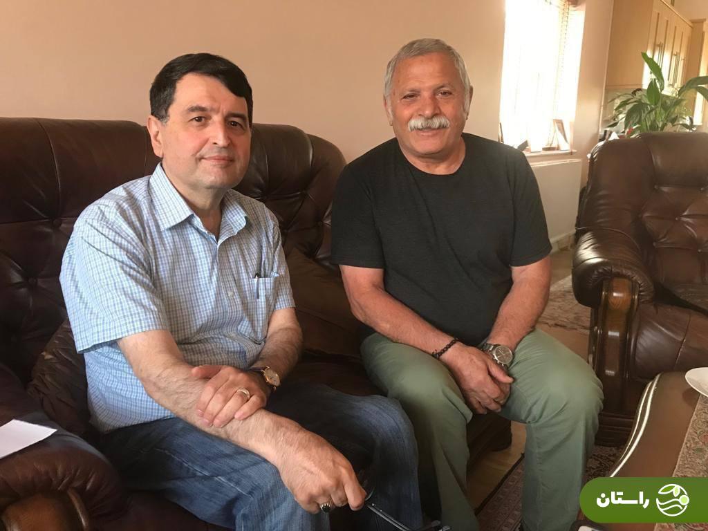 عکس | سرنوشت دردناک بزرگترین بازیکن تاریخ فوتبال ایران در خانه سالمندان پاریس؛ پرویز قلیچ خانی کیست؟ عکس | سرنوشت دردناک بزرگترین بازیکن تاریخ فوتبال ایران در خانه سالمندان پاریس؛ پرویز قلیچ خانی کیست؟