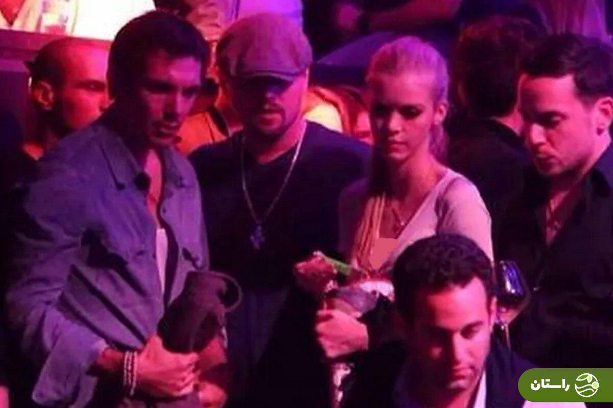 خطرناک‌ترین زن اینستاگرام کیست؟؛ از رابطه با لئوناردو دی‌کاپریو تا قاچاق انسان و برده‌داری مدرن + تصاویر