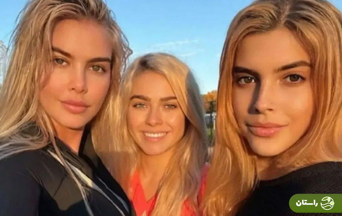 خطرناک‌ترین زن اینستاگرام کیست؟؛ از رابطه با لئوناردو دی‌کاپریو تا قاچاق انسان و برده‌داری مدرن + تصاویر