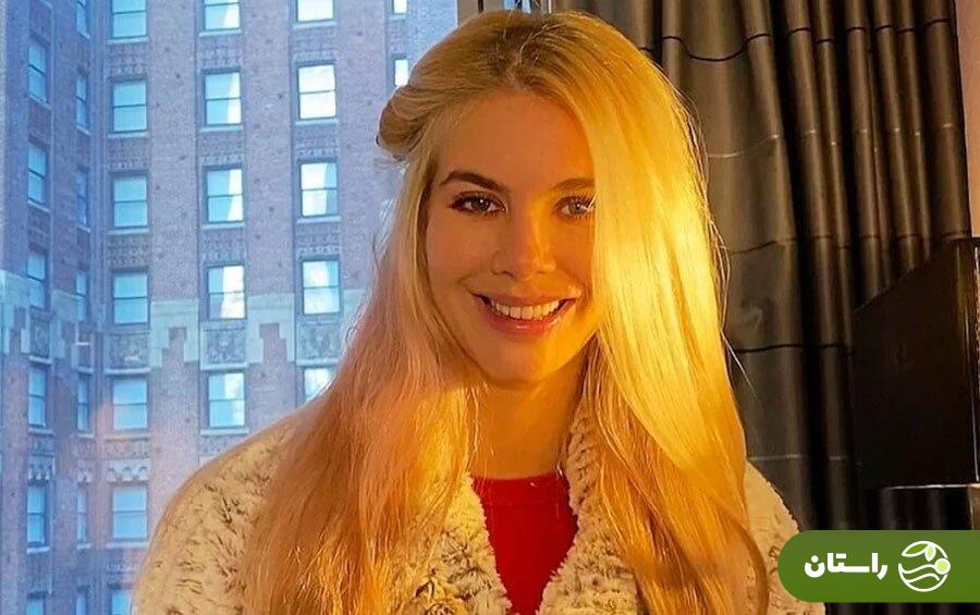 خطرناک‌ترین زن اینستاگرام کیست؟؛ از رابطه با لئوناردو دی‌کاپریو تا قاچاق انسان و برده‌داری مدرن + تصاویر