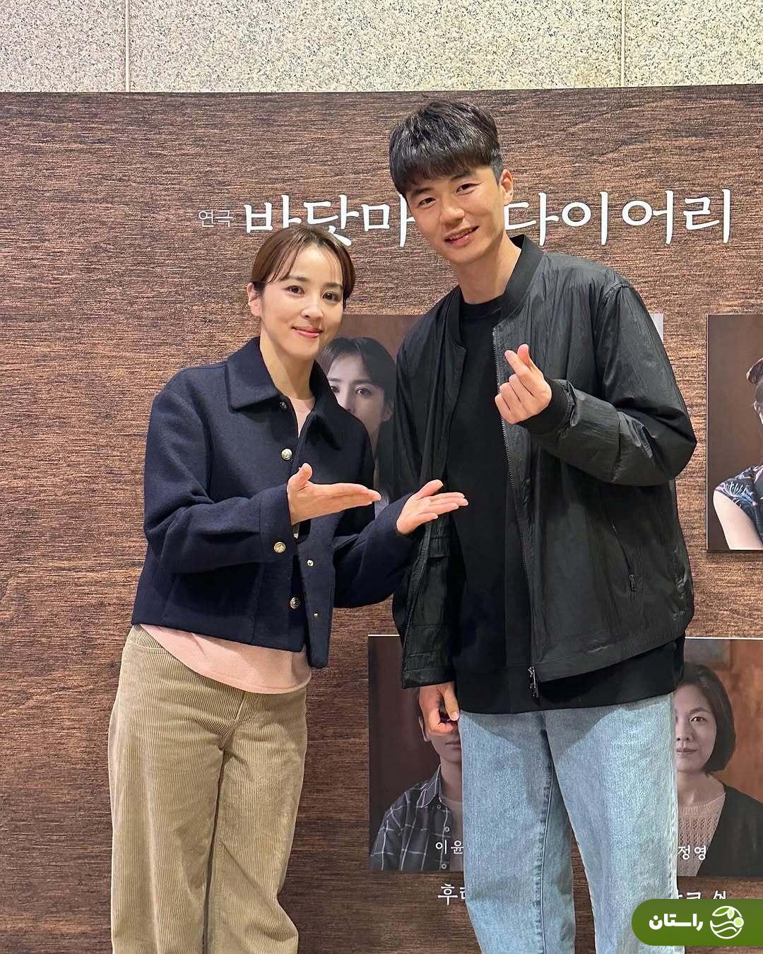 عکس جدید بازیگر نقش سوسانو در کنار همسر فوتبالیستش  عکس جدید بازیگر نقش سوسانو در کنار همسر فوتبالیستش