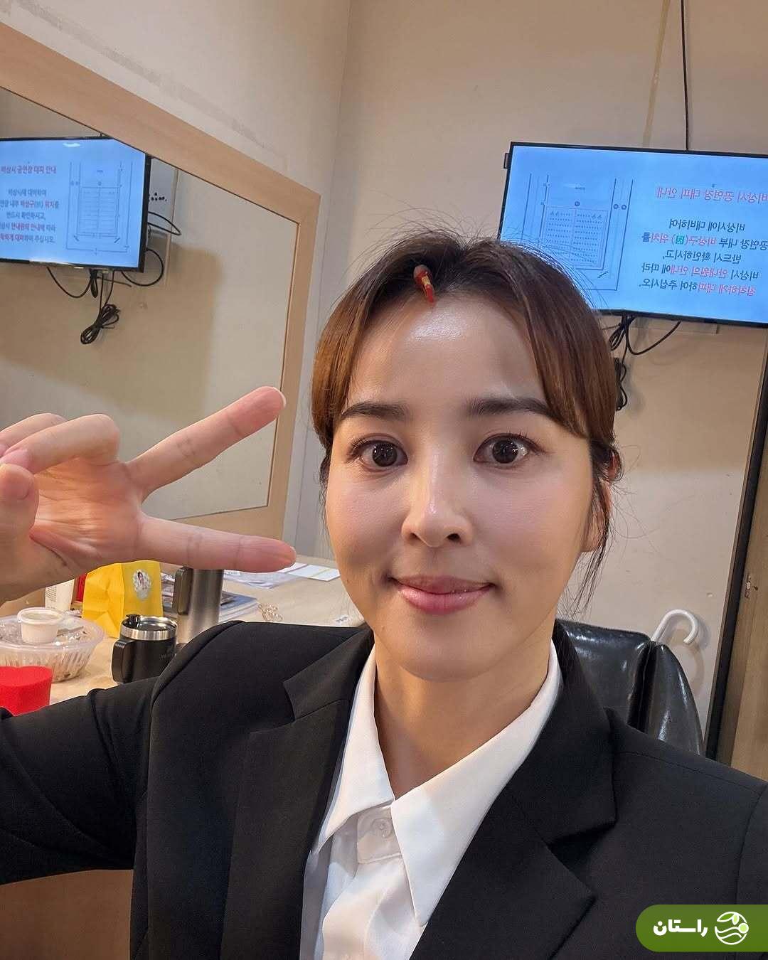 عکس جدید بازیگر نقش سوسانو در کنار همسر فوتبالیستش  عکس جدید بازیگر نقش سوسانو در کنار همسر فوتبالیستش