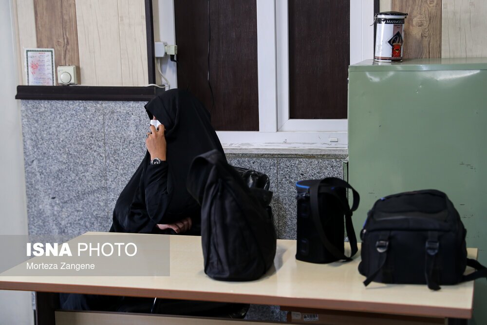 تصاویر واضح از عامل تجاوز سریالی در تهران؛ سیلی زن قربانی به متجاوز تصاویر واضح از عامل تجاوز سریالی در تهران؛ سیلی زن قربانی به متجاوز