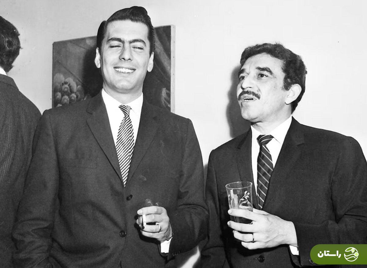 ماریو بارگاس یوسا، نویسنده سرشناس برنده نوبل ادبیات درگذشت + بیوگرافی