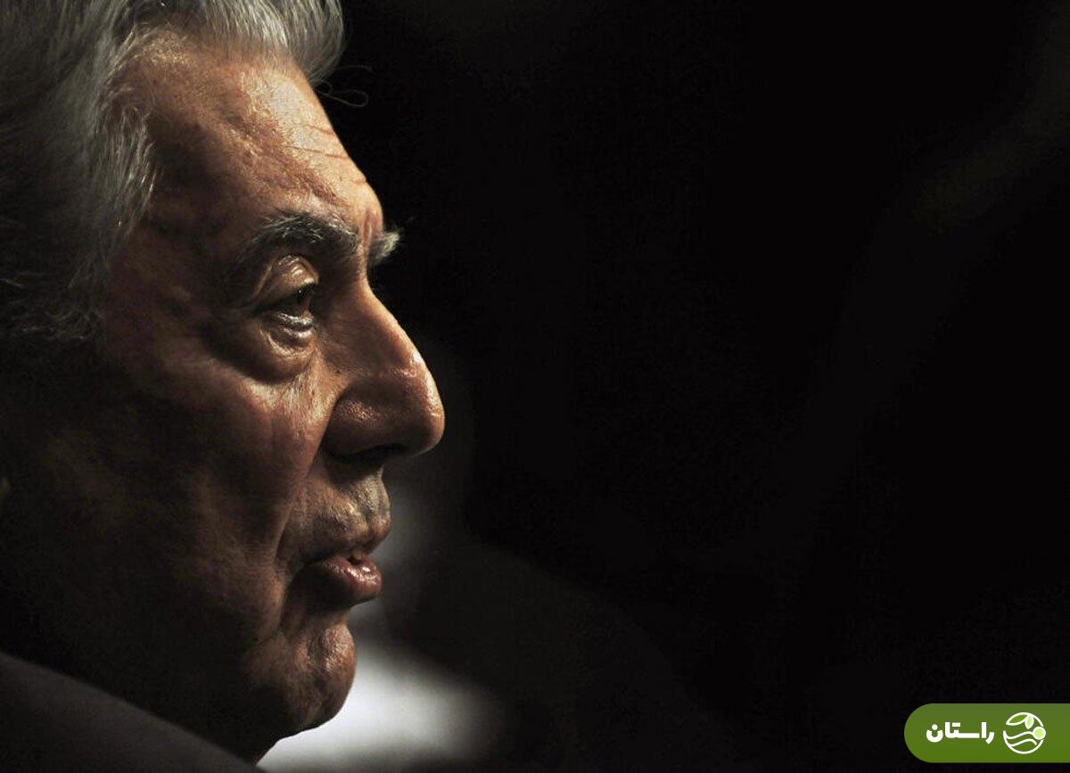 ماریو بارگاس یوسا، نویسنده سرشناس برنده نوبل ادبیات درگذشت + بیوگرافی ماریو بارگاس یوسا، نویسنده سرشناس برنده نوبل ادبیات درگذشت + بیوگرافی