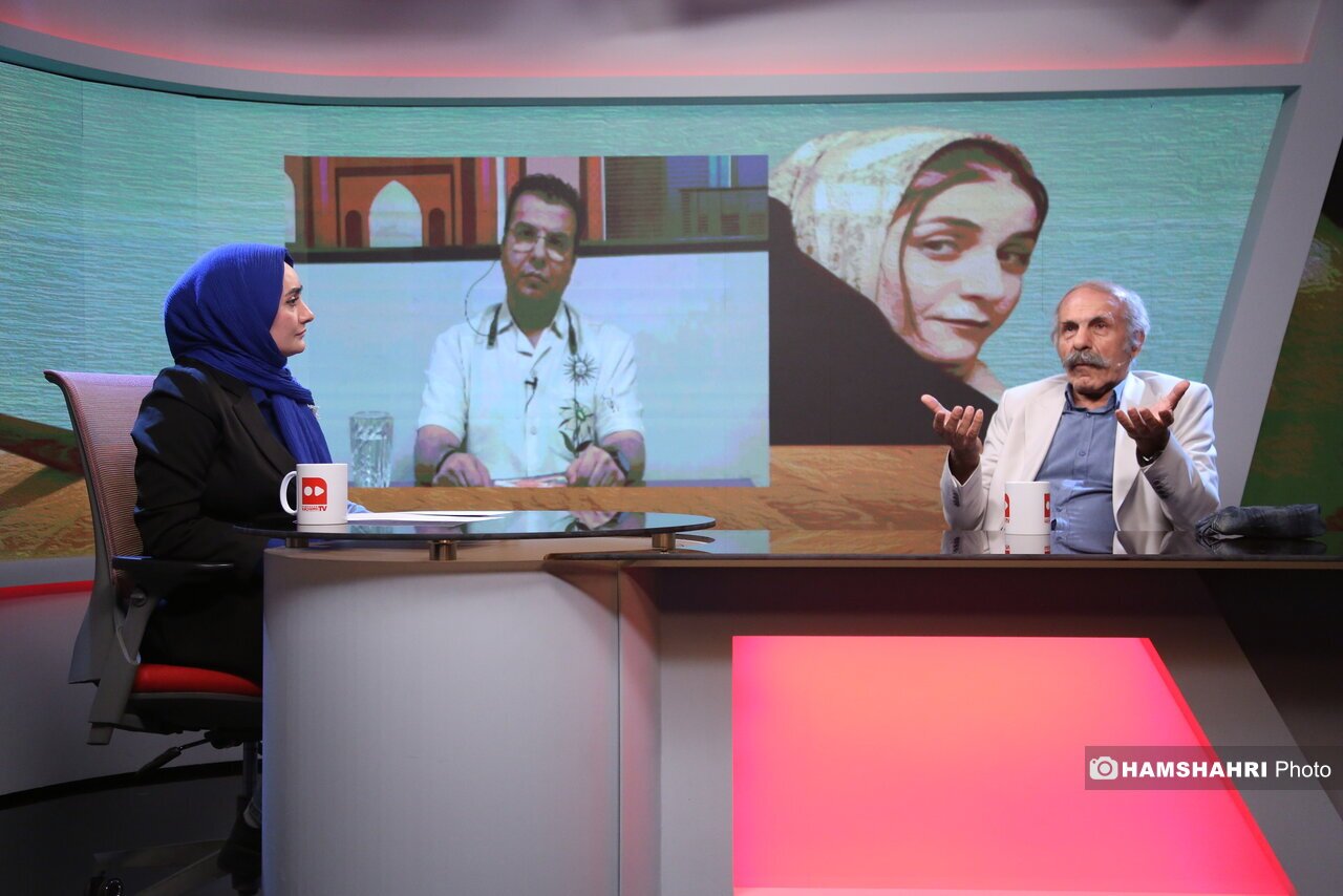 آیا شهلا جاهد همدست داشت؟ | ناگفته‌های قتل همسر ناصر محمدخانی از زبان ۲ منبع مطلع