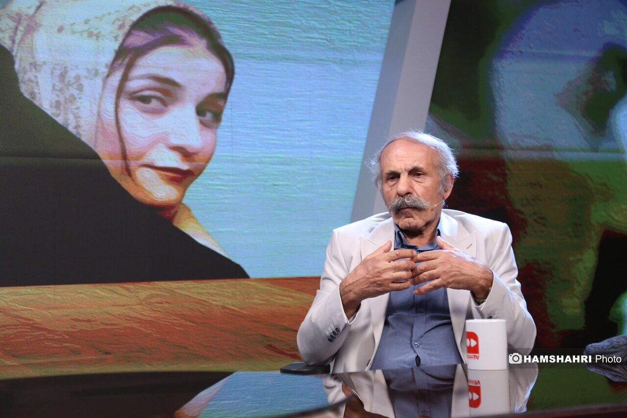 آیا شهلا جاهد همدست داشت؟ | ناگفته‌های قتل همسر ناصر محمدخانی از زبان ۲ منبع مطلع