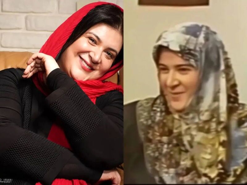  عکس‌های جالب و دیدنی از بچگی بازیگران سریال پایتخت