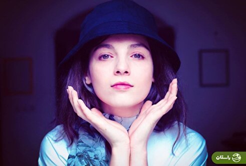 آرایش جدید مهسا حجازی خبرساز شد؛ شیرین تاسیان با موهای رنگی!