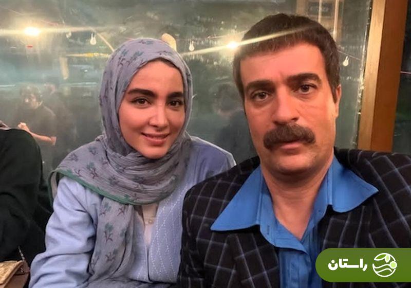 کمد لباس‌های سنا و سونیا حسینی سارا و نیکای سریال پایتخت؛ چطور سنا و سونیا را از هم تشخیص دهیم؟!