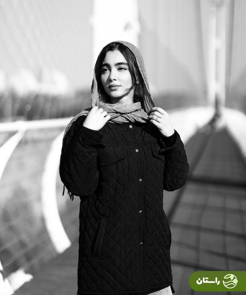 کمد لباس‌های سنا و سونیا حسینی سارا و نیکای سریال پایتخت؛ چطور سنا و سونیا را از هم تشخیص دهیم؟!