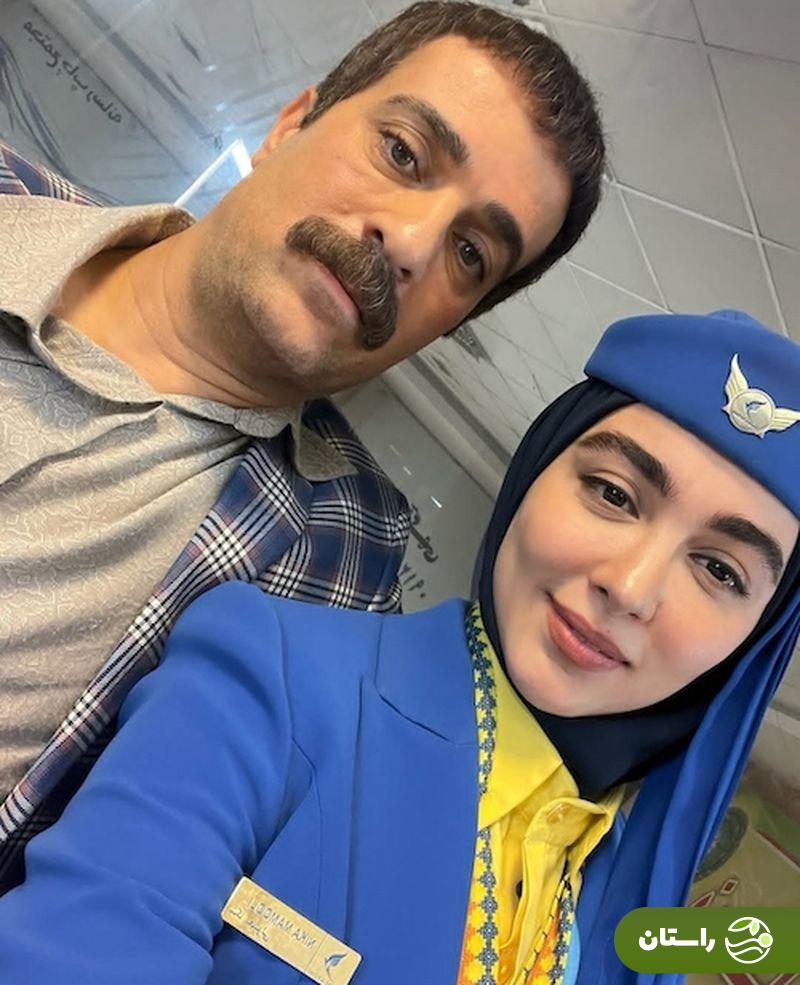 کمد لباس‌های سنا و سونیا حسینی سارا و نیکای سریال پایتخت؛ چطور سنا و سونیا را از هم تشخیص دهیم؟!
