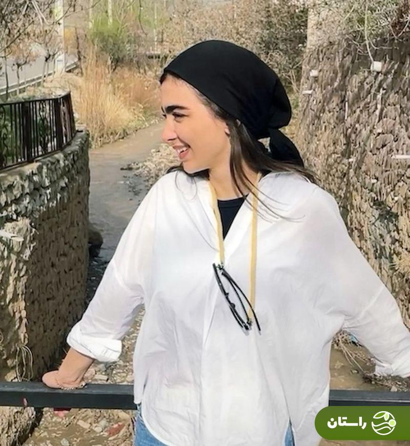 کمد لباس‌های سنا و سونیا حسینی سارا و نیکای سریال پایتخت؛ چطور سنا و سونیا را از هم تشخیص دهیم؟!
