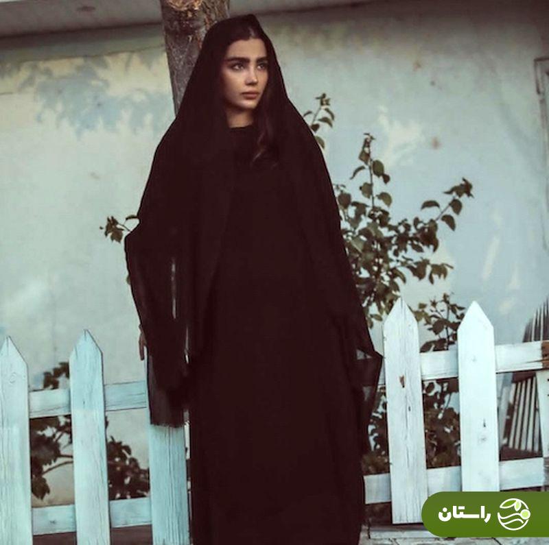 کمد لباس‌های سنا و سونیا حسینی سارا و نیکای سریال پایتخت؛ چطور سنا و سونیا را از هم تشخیص دهیم؟!