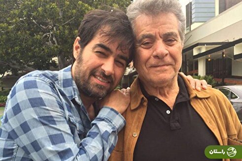 ویدئو |‌ اولین حضور سینمایی بهروز وثوقی در یک فیلم بعد از انقلاب!