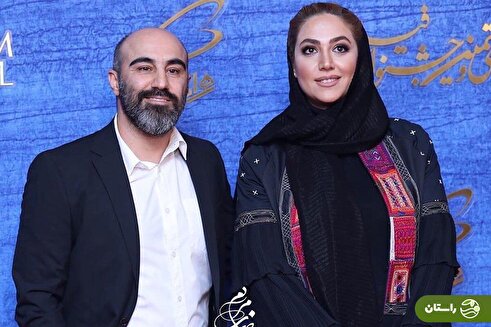 بیوگرافی روشنک گلپا؛ همسر واقعی نقی معمولی کیست و چه شغلی دارد؟