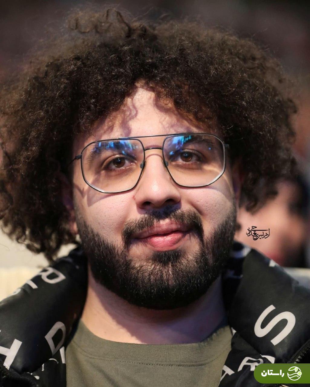 تصاویر | حضور بازیگران سریال پایتخت در اکران مردمی؛ از هما تا بهروز و ارشاد