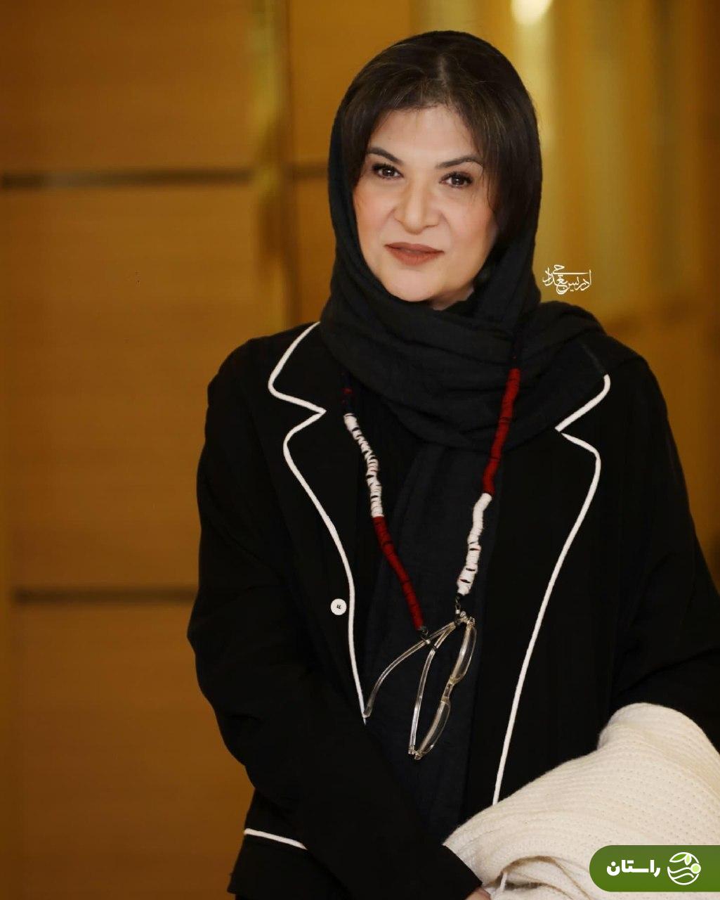 تصاویر | حضور بازیگران سریال پایتخت در اکران مردمی؛ از هما تا بهروز و ارشاد