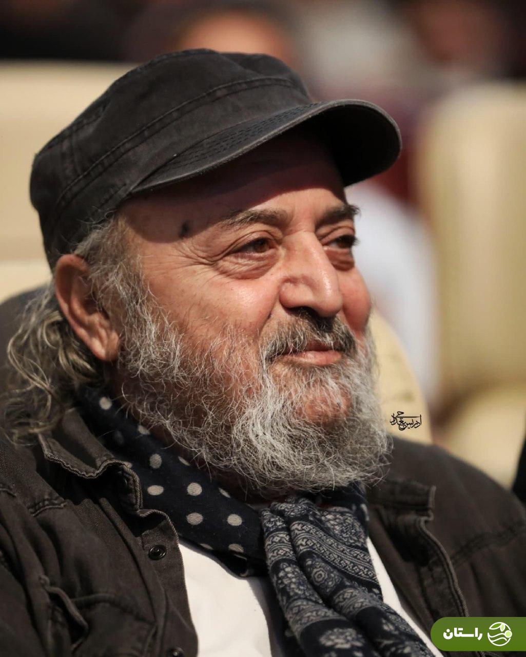 تصاویر | حضور بازیگران سریال پایتخت در اکران مردمی؛ از هما تا بهروز و ارشاد