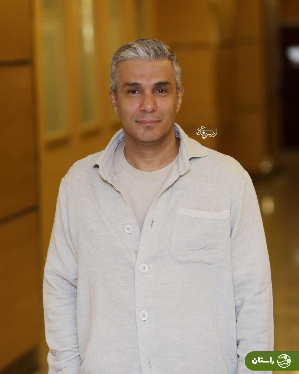 تصاویر | حضور بازیگران سریال پایتخت در اکران مردمی؛ از هما تا بهروز و ارشاد