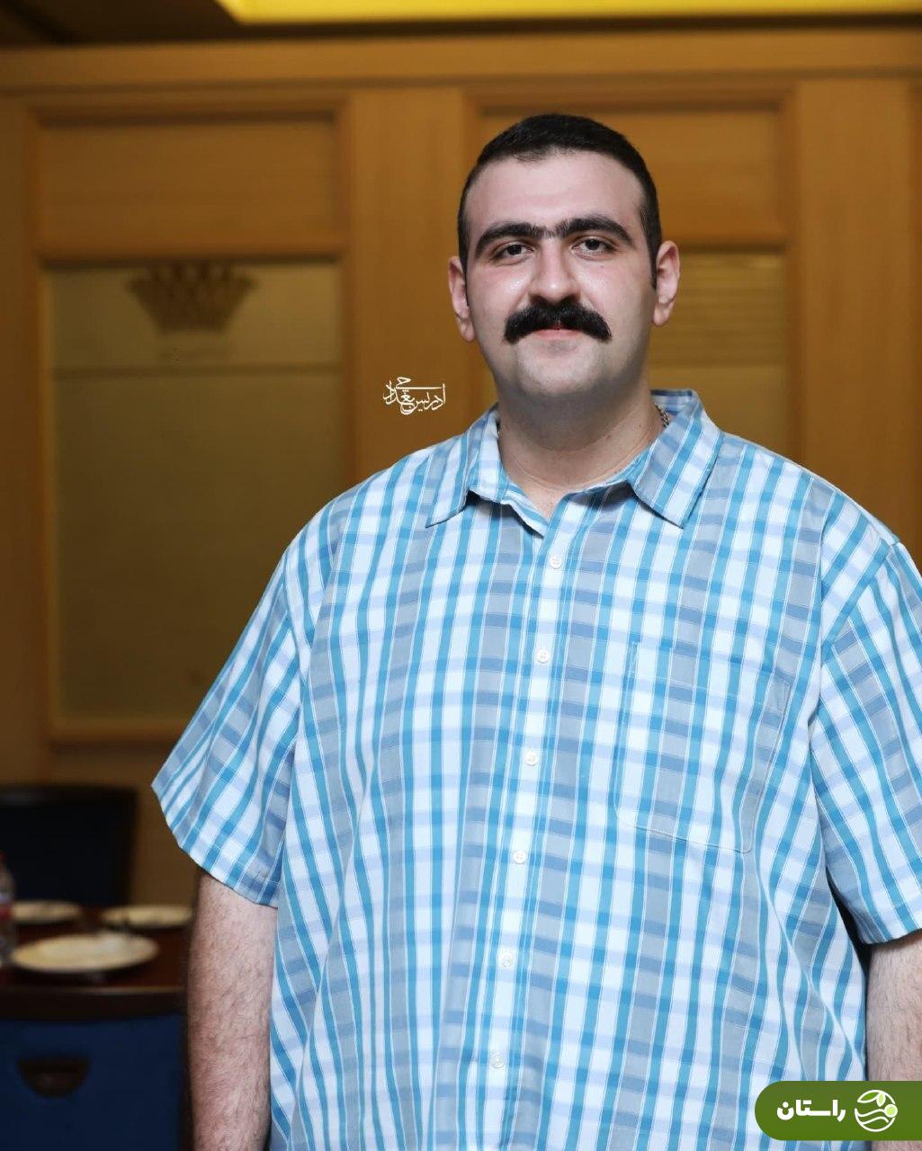 تصاویر | حضور بازیگران سریال پایتخت در اکران مردمی؛ از هما تا بهروز و ارشاد