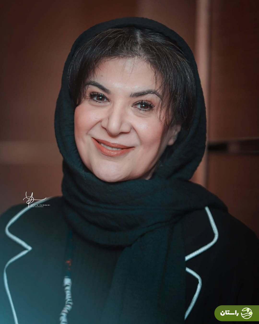 تصاویر | حضور بازیگران سریال پایتخت در اکران مردمی؛ از هما تا بهروز و ارشاد