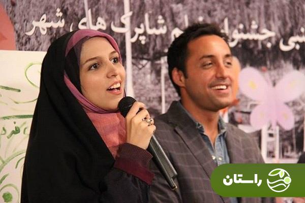 بیوگرافی مژده لواسانی؛ آیا او ازدواج کرده است؟ بیوگرافی مژده لواسانی؛ آیا او ازدواج کرده است؟