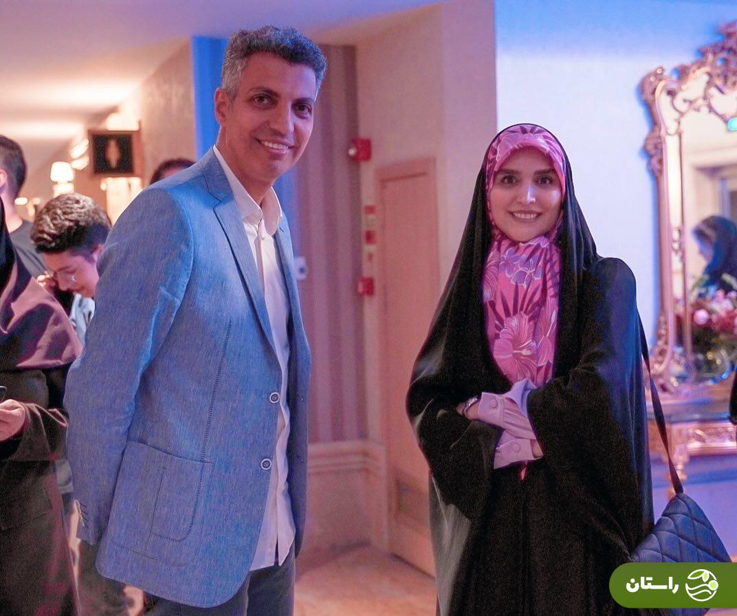 بیوگرافی مژده لواسانی؛ آیا او ازدواج کرده است؟ بیوگرافی مژده لواسانی؛ آیا او ازدواج کرده است؟