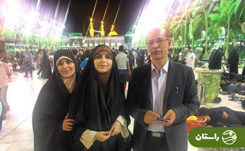 بیوگرافی مژده لواسانی؛ آیا او ازدواج کرده است؟ بیوگرافی مژده لواسانی؛ آیا او ازدواج کرده است؟