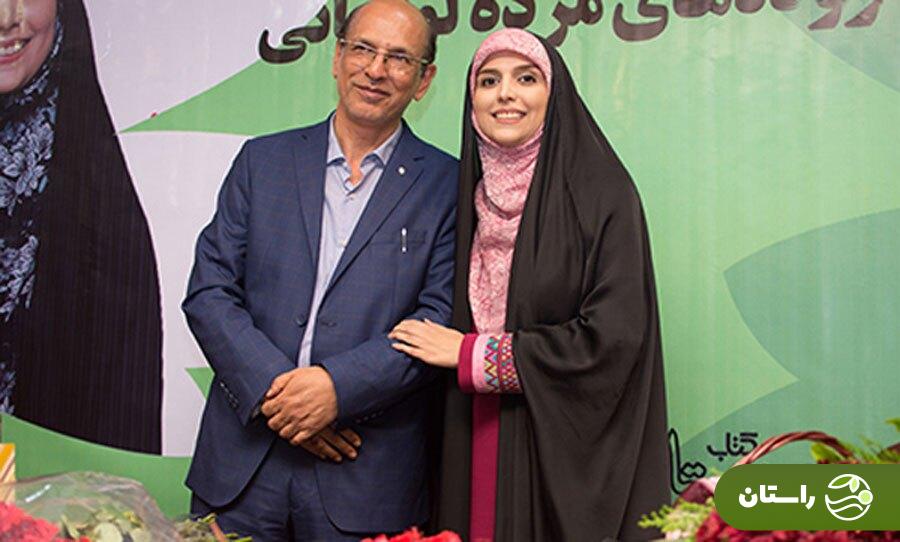 بیوگرافی مژده لواسانی؛ آیا او ازدواج کرده است؟ بیوگرافی مژده لواسانی؛ آیا او ازدواج کرده است؟