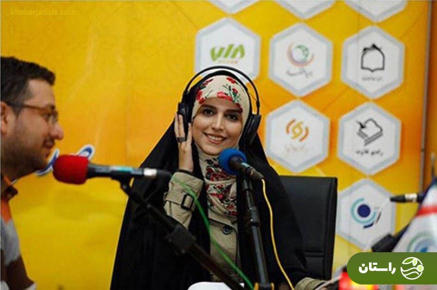 بیوگرافی مژده لواسانی؛ آیا او ازدواج کرده است؟ بیوگرافی مژده لواسانی؛ آیا او ازدواج کرده است؟