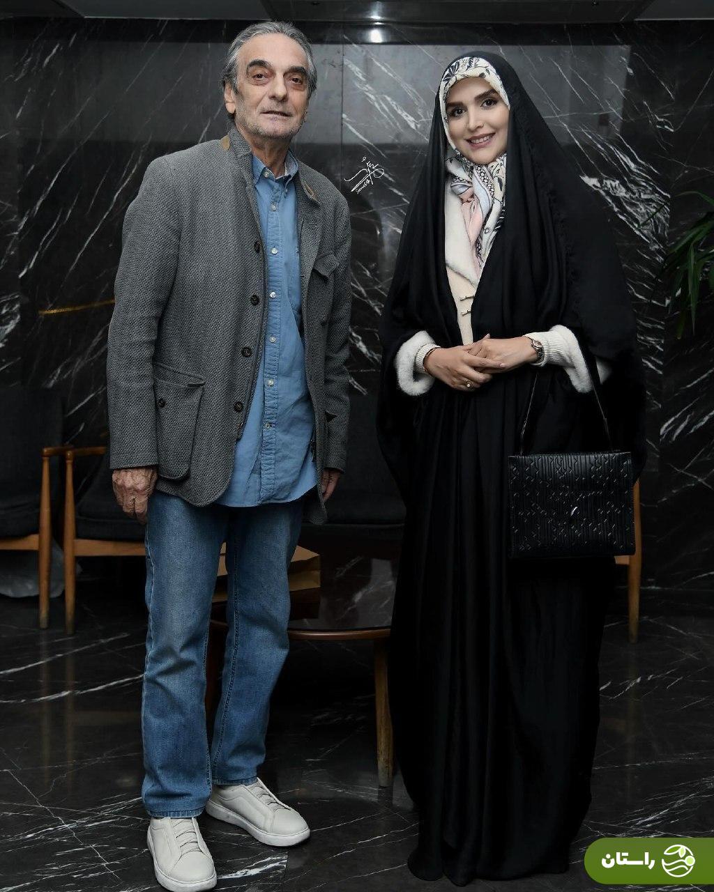 بیوگرافی، عکسها و زندگی شخصی مژده لواسانی؛ آیا او ازدواج کرده است؟ بیوگرافی، عکسها و زندگی شخصی مژده لواسانی؛ آیا او ازدواج کرده است؟