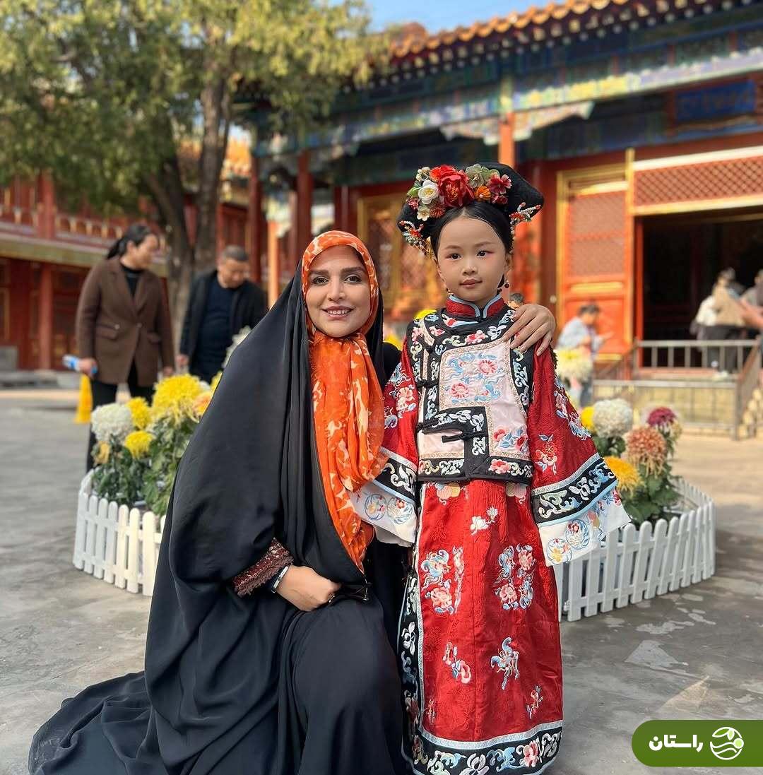 بیوگرافی، عکسها و زندگی شخصی مژده لواسانی؛ آیا او ازدواج کرده است؟ بیوگرافی، عکسها و زندگی شخصی مژده لواسانی؛ آیا او ازدواج کرده است؟