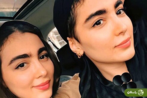 عکس‌هایی از کمد لباس‌های سارا و نیکای جدید سریال پایتخت؛ چطور سنا و سونیا را از هم تشخیص دهیم؟!