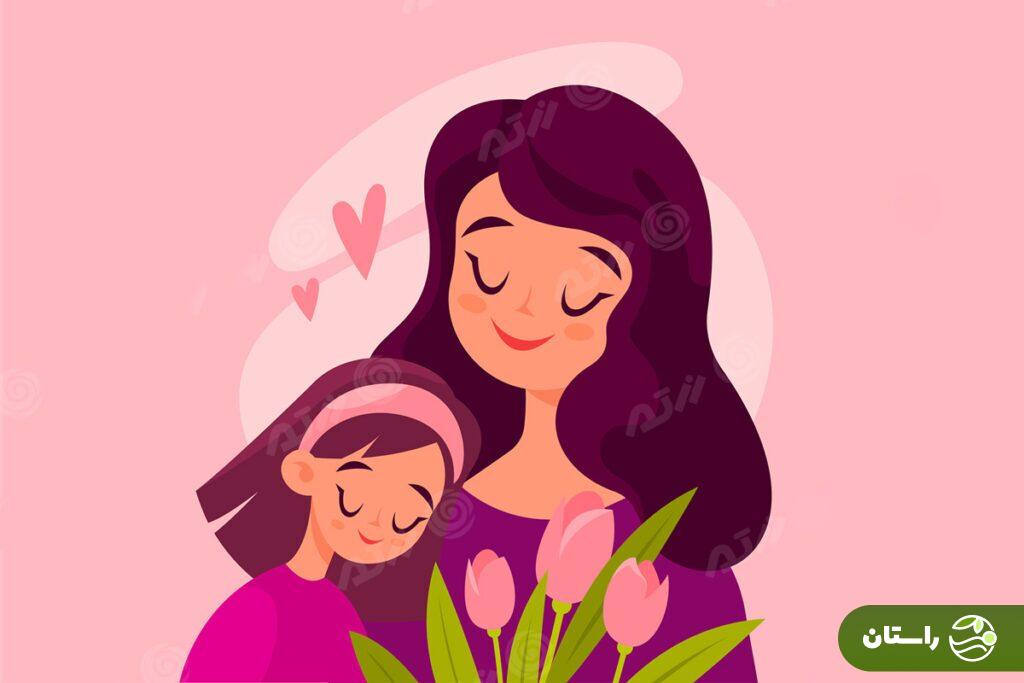 روز دختر چندم اردیبهشت است؟ | پیشنهاد ۸ هدیه خاص + ۱۲ متن ادبی برای تبریک روز دختر از زبان مادر، پدر، معلم و دوست روز دختر