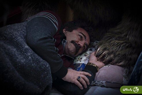 ویدئو |‌ استوری جالب محسن تنابنده برای پایان پایتخت۷