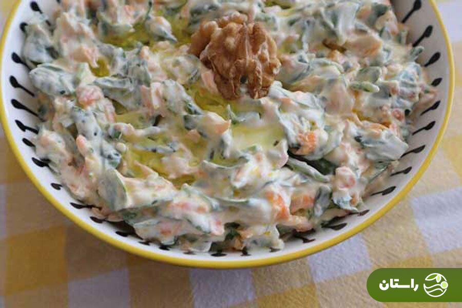 خرفه؛ سبزی مظلومی که علف هرز نیست! + دستور پخت چند غذا محلی خوشمزه با خرفه خرفه؛ سبزی مظلومی که علف هرز نیست! + دستور پخت چند غذا محلی خوشمزه با خرفه