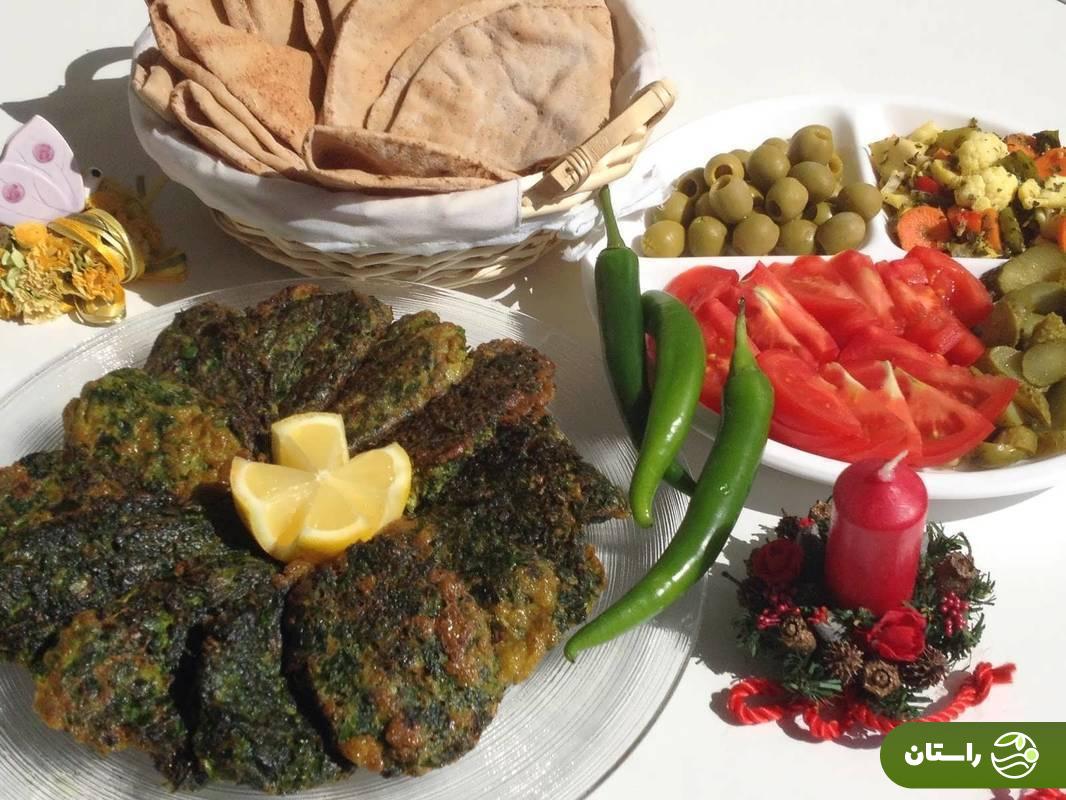 خرفه؛ سبزی مظلومی که علف هرز نیست! + دستور پخت چند غذا محلی خوشمزه با خرفه خرفه؛ سبزی مظلومی که علف هرز نیست! + دستور پخت چند غذا محلی خوشمزه با خرفه