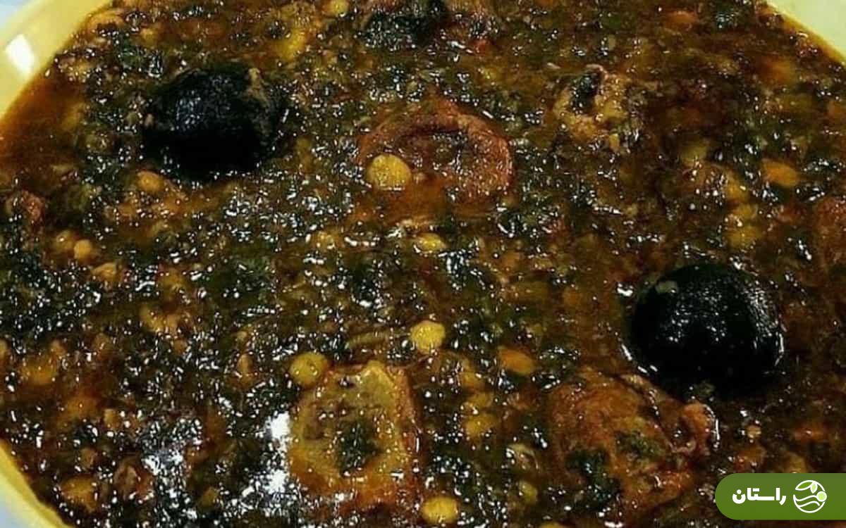 خرفه؛ سبزی مظلومی که علف هرز نیست! + دستور پخت چند غذا محلی خوشمزه با خرفه خرفه؛ سبزی مظلومی که علف هرز نیست! + دستور پخت چند غذا محلی خوشمزه با خرفه