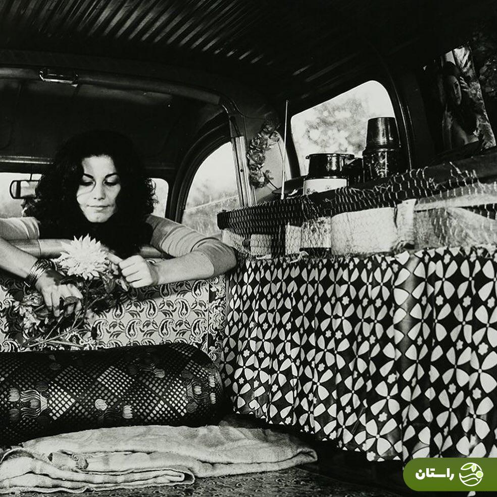 عکس | تونل زمان؛ علی نصیریان و پوری بنایی در فیلم «مهر گیاه»؛ سال ١٣٥٤ عکس | تونل زمان؛ علی نصیریان و پوری بنایی در فیلم «مهر گیاه»؛ سال ١٣٥٤