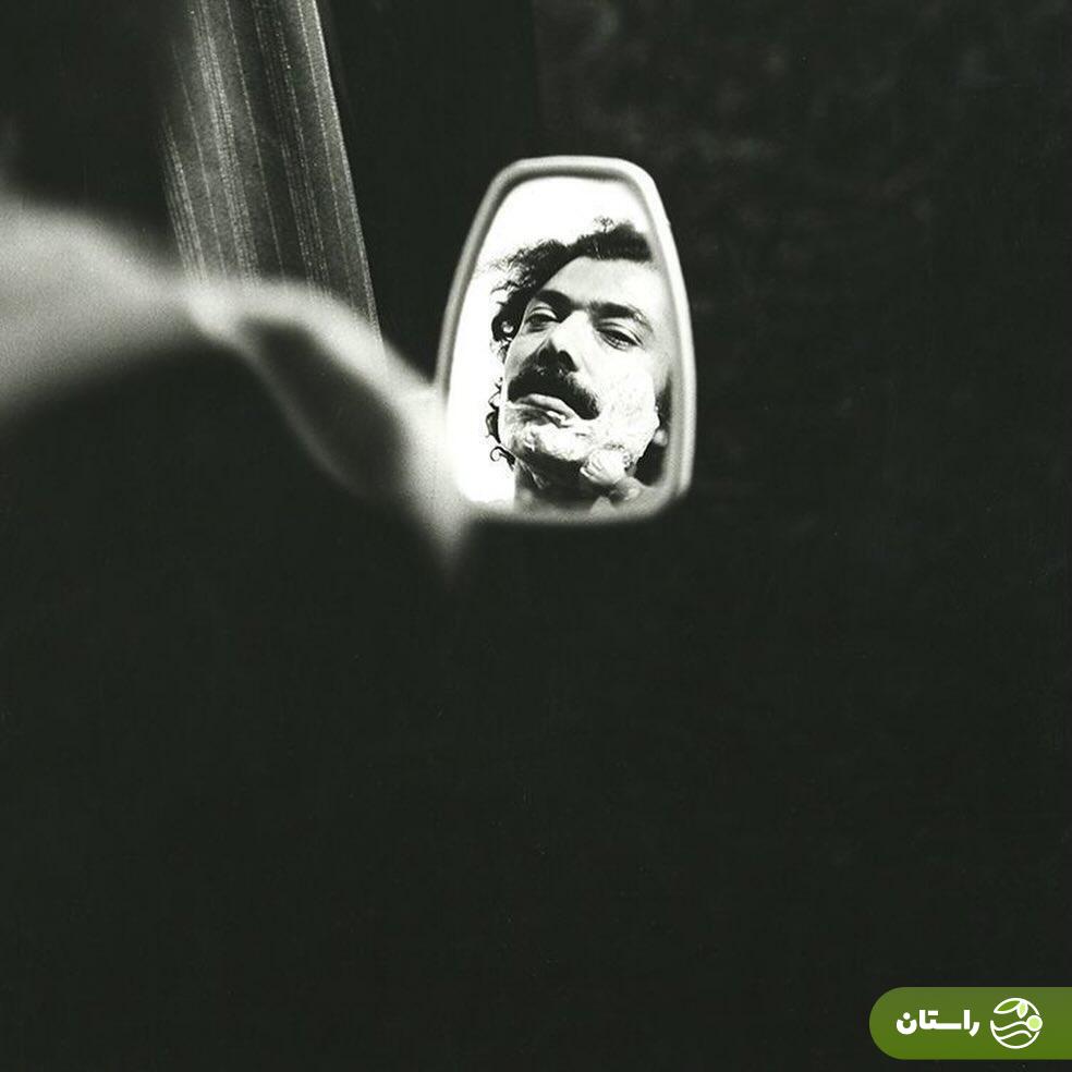 عکس | تونل زمان؛ علی نصیریان و پوری بنایی در فیلم «مهر گیاه»؛ سال ١٣٥٤ عکس | تونل زمان؛ علی نصیریان و پوری بنایی در فیلم «مهر گیاه»؛ سال ١٣٥٤