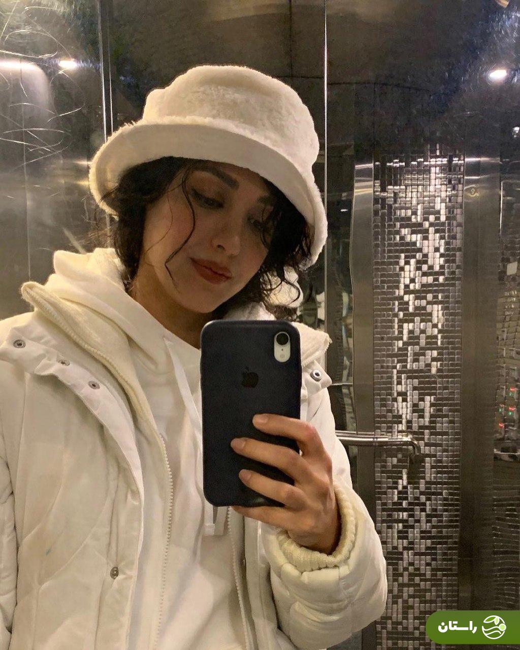 عکس | تونل زمان؛ تغییر چهره هنگامه حمیدزاده بازیگر سریال بزنگاه پس از ۱۶ سال عکس | تونل زمان؛ تغییر چهره هنگامه حمیدزاده بازیگر سریال بزنگاه پس از ۱۶ سال