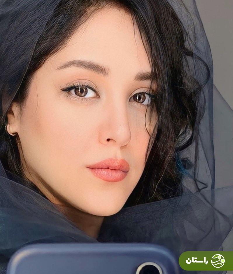 عکس | تونل زمان؛ تغییر چهره هنگامه حمیدزاده بازیگر سریال بزنگاه پس از ۱۶ سال عکس | تونل زمان؛ تغییر چهره هنگامه حمیدزاده بازیگر سریال بزنگاه پس از ۱۶ سال