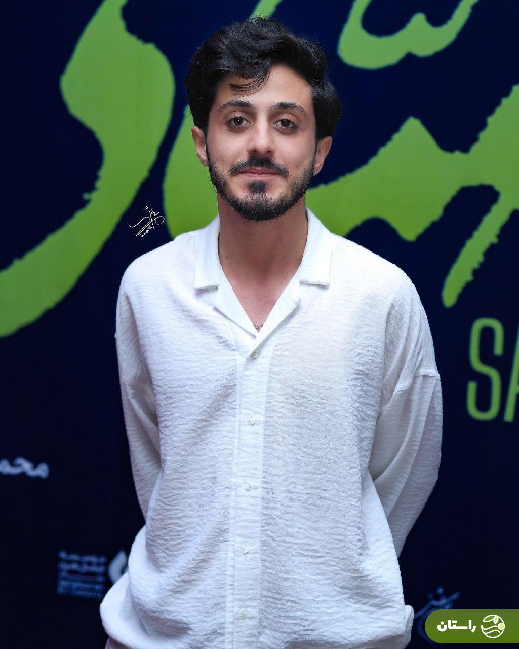 تصاویر | اکران خصوصی فیلم صیاد با حضور علی سرابی، محمدرضا شریفی نیا، سوگل طهماسبی، هلیا امامی و ...