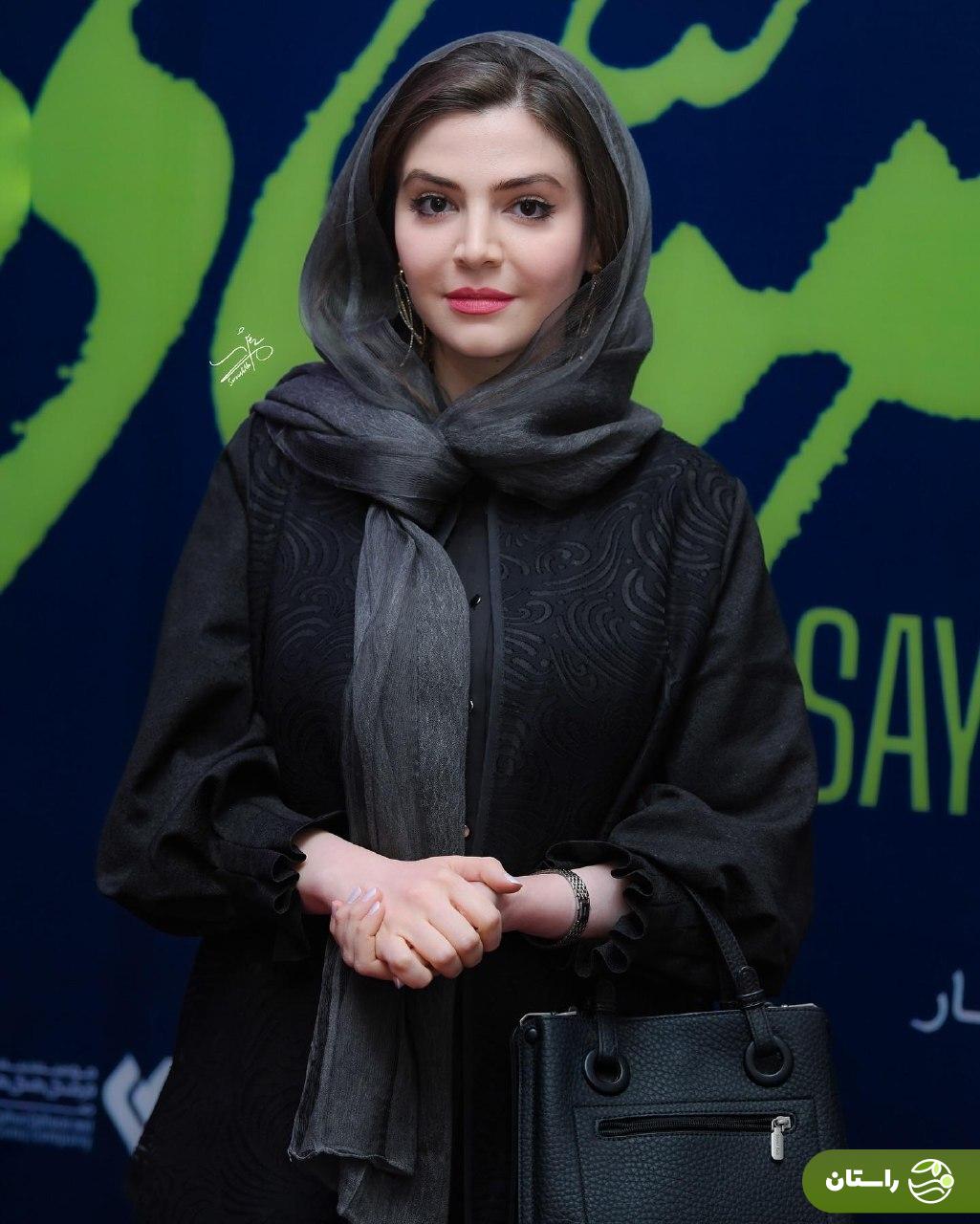 تصاویر | اکران خصوصی فیلم صیاد با حضور علی سرابی، محمدرضا شریفی نیا، سوگل طهماسبی، هلیا امامی و ...